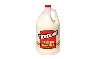 Titebond Original Wood Glue - Original 3.8 Litre (1 Us Gall.)