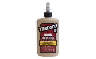 Titebond II Dark Wood Glue 237ml