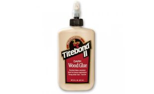Titebond II Dark Wood Glue 237ml