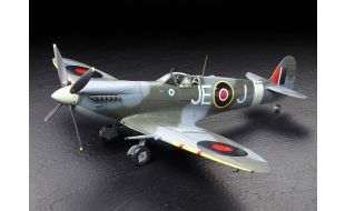 Tamiya 1/32 Scale Supermarine Spitfire Mk.IXc Model Kit