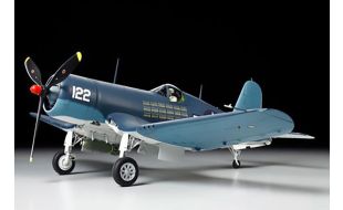 Tamiya 1/32 Scale Vought F4U-1A Corsair Model Kit