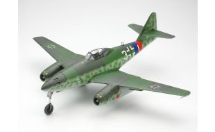 Tamiya 1/48 Scale Messerschmitt Me 262 A-1a Model Kit