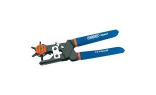 Draper Expert Quality Revolving Hole Punch