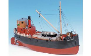 Caldercraft 1/32 Scale North Light Model Kit