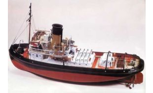 Caldercraft 1/32 Scale Imara Harbour Tug Model Kit