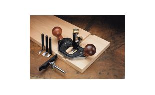 Veritas Router Plane