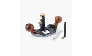 Veritas Router Plane