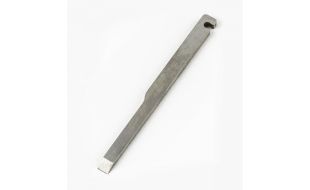Veritas A2 Blade for Small Plough Plane 4.8mm (3/16")