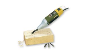 Proxxon MSG Motorised Carver Chisel 702047