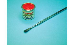 Wax Carving Tool or Paint Stirrer