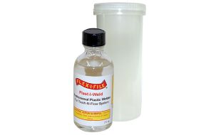 Flex-i-File Plast-i-Weld