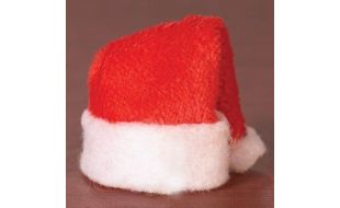 Red Christmas Hat for 12th Scale Dolls House