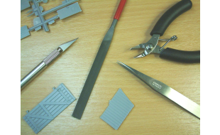Expo Modellers Tool Kit