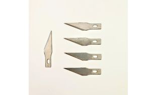 Expo T11 Modelling Knife Blades pack of 5