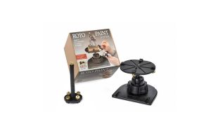 Amati Roto Paint System