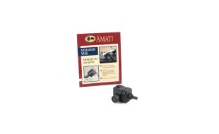 Amati Hand Vice