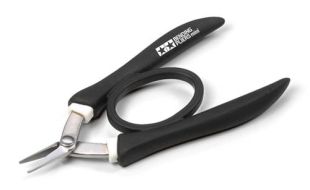 Tamiya Bending Pliers For Photo Etched Parts