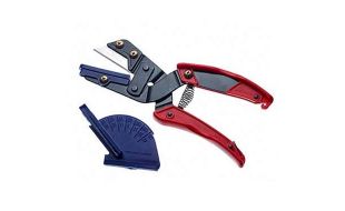 Hand Held Mitre Guillotine