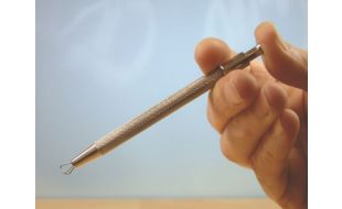 Expo Stainless Prong Pick Up Tool