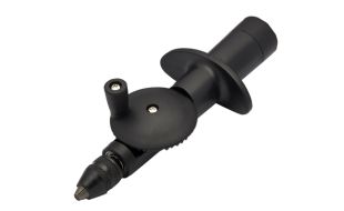 Expo Miniature Precision Hand Drill - for Left and Right Hand Use