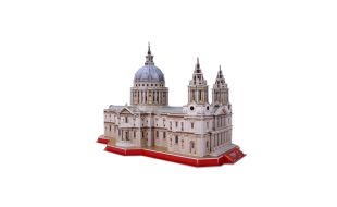 National Geographic St Pauls 3D Puzzle