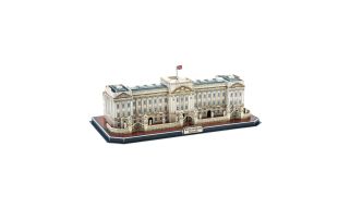 National Geographic Buckingham Palace 3D Puzzle