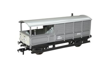 Thomas & Friends Toad Brake Van OO Gauge