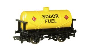 Thomas and Friends Sodor Fuel Tank OO Gauge
