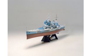 Tamiya 1/350 Scale HMS King George V Model Kit