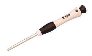 Expo 2.5mm nutspinner