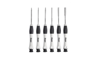 Expo 6 Piece Nutspinner Set