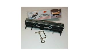Mantua Models Strip Clamp and Hull Holder for Scale Model Ship building