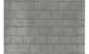 Grey Slate Roofing Paper for 12th Scale Dolls House