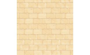 Bath Stone Paper for 12th Scale Dolls House