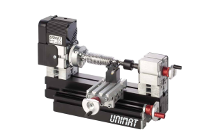 Unimat 6 in 1 MetalLine ML Modular Power Tool System