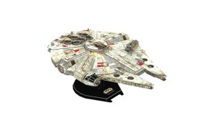 Star Wars Millennium Falcon 3D Puzzle 