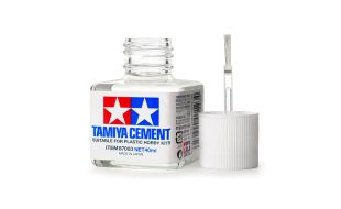 Tamiya Liquid Cement 40ml