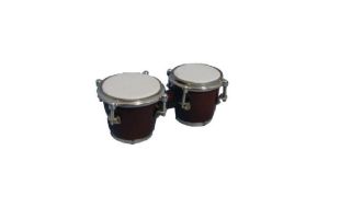 Bongo Drums for 12th Scale Dolls House