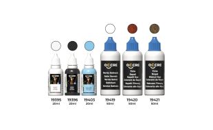 Occre Flying Dutchman Paint Pack