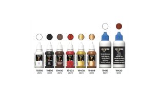Occre Montañés Paint Pack