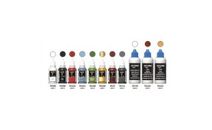 Occre Ulises Paint Pack