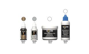 Occre Optional Extras Pack