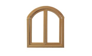 Cabin Window for 12th Scale Dolls House