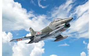 Italeri 1/48 Scale G.91 R1/R3 Gina Model Kit