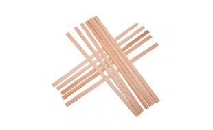 Decking Planks (Pack of 12) for 12th Scale Dolls House