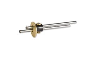 Veritas Dual Marking Gauge 190 mm Hardened Steel Simple Setting 952906