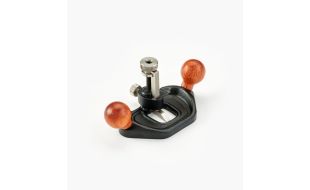 Veritas Miniature Router Plane