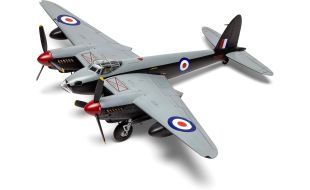 Airfix 1/72 Scale de Havilland Mosquito B.XVI/B.35/TT.35 Model Kit