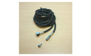 High Quality Airbrush Hose With Quick Link Connector