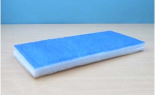Spare Filters for Portable Airbrush Spray Booth